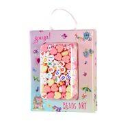 Kralenset ABC Prinses - Souza 106210